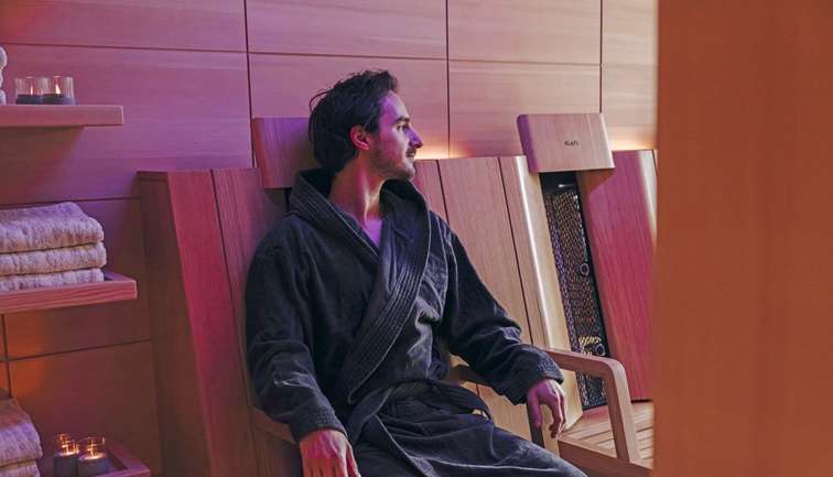 Senses Rejuvenation Spa