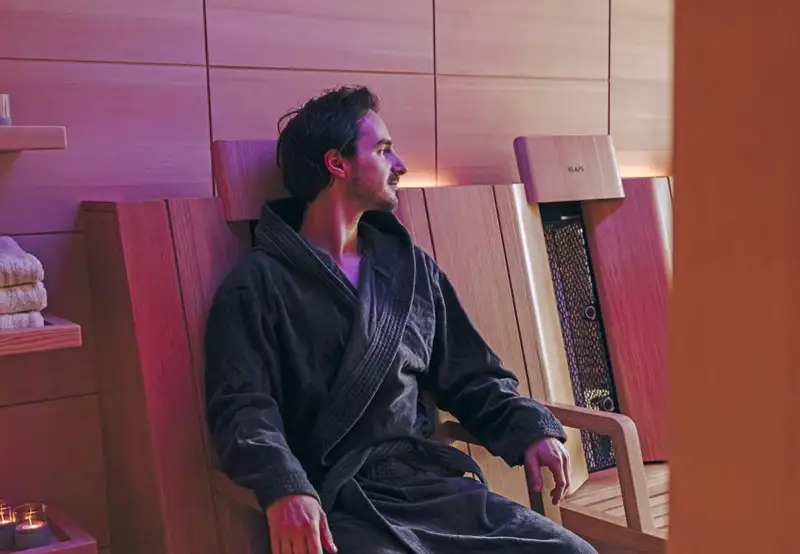 Senses Rejuvenation Spa