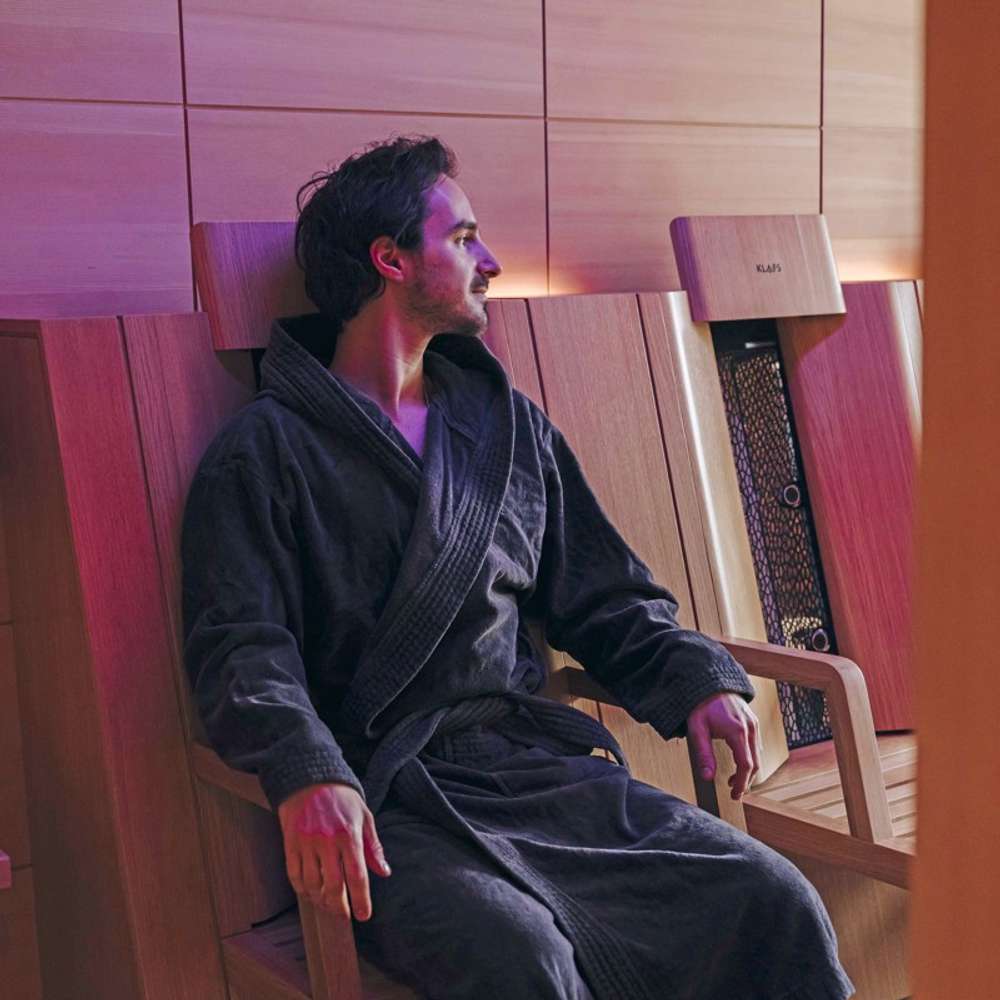 Senses Rejuvenation Spa