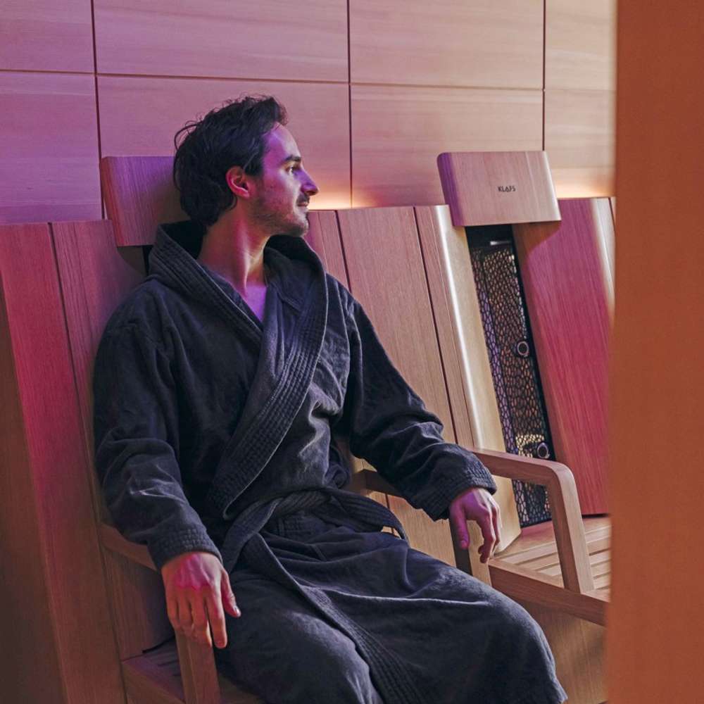 Senses Rejuvenation Spa