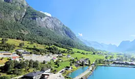 Image related to Innvikfjorden (Scenic Cruising)