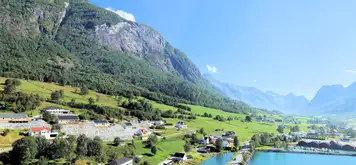 Image related to Innvikfjorden (Scenic Cruising)