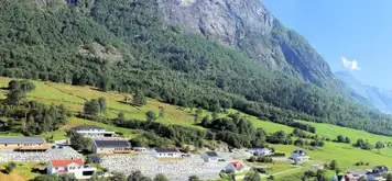 Image related to Innvikfjorden (Scenic Cruising)