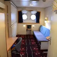 Image related to Polar Outside Lower Deck