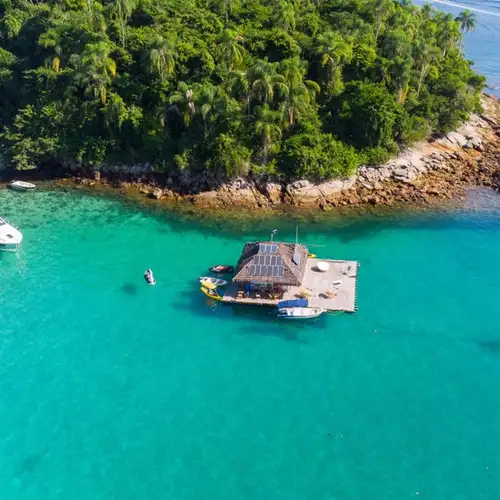 Image related to Ilha Grande