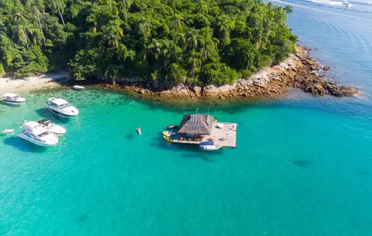 Image related to Ilha Grande