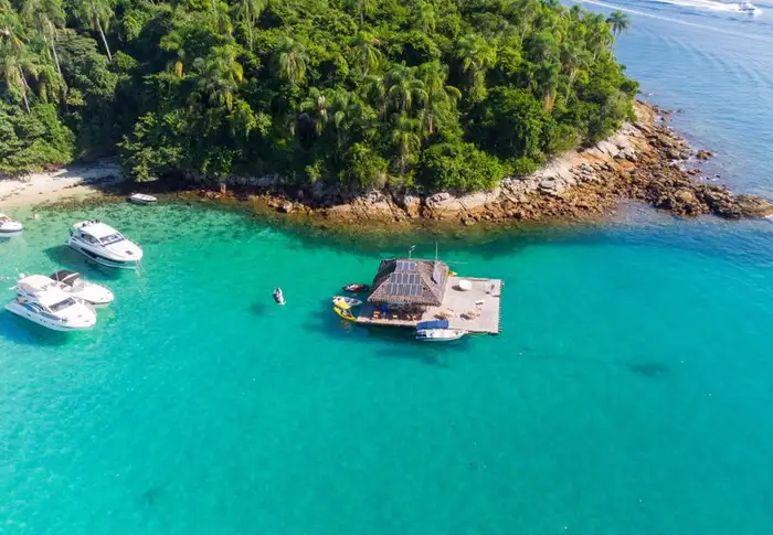 Photo of Day 53: Ilha Grande