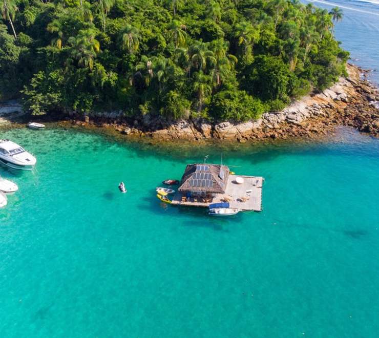 Ilha Grande
