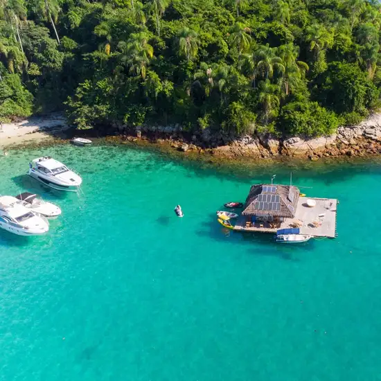 Image related to Ilha Grande