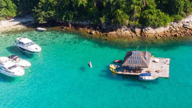 Ilha Grande