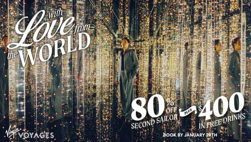 VV Wave promotional banner