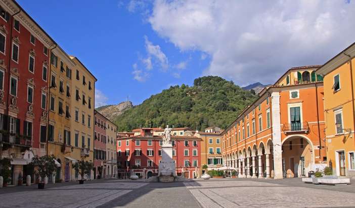 Marina Di Carrara