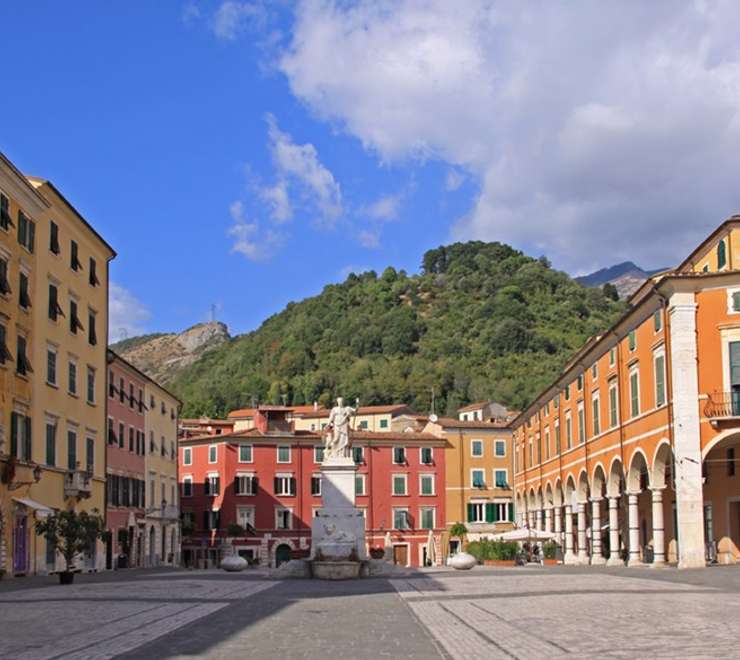 Marina Di Carrara