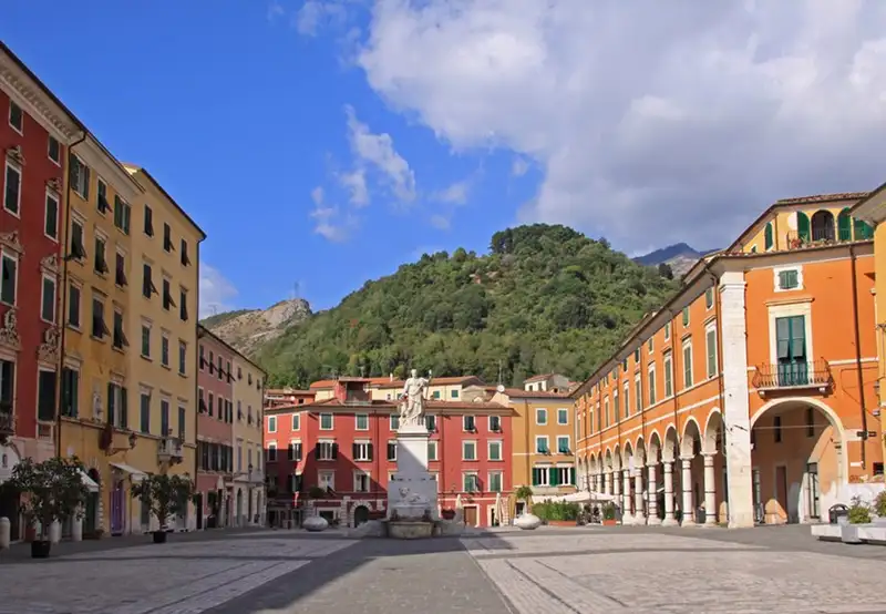 Marina Di Carrara