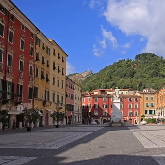 Marina Di Carrara