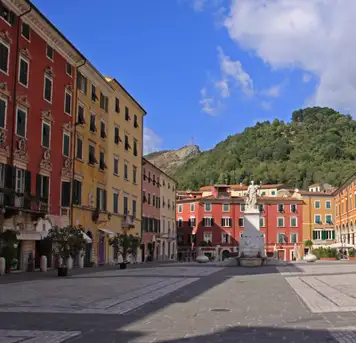 Marina Di Carrara