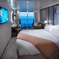 Image related to Aqua Class Stateroom