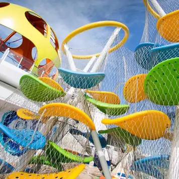 Image related to Lucky Climber