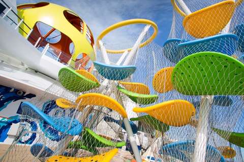 Image related to Lucky Climber