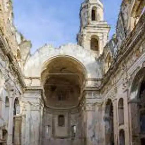 Image related to Bussana Vecchia