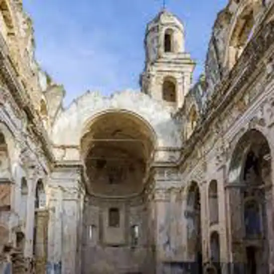 Image related to Bussana Vecchia