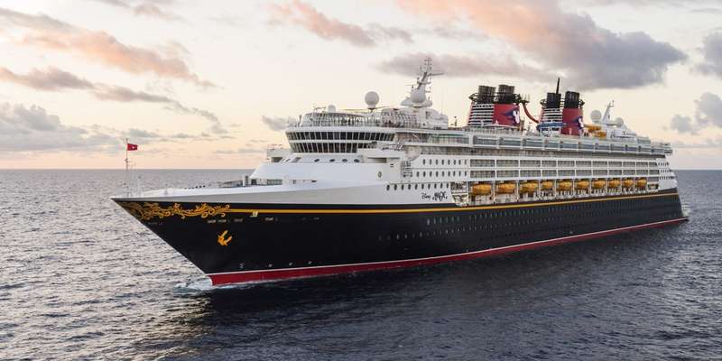 Disney Magic