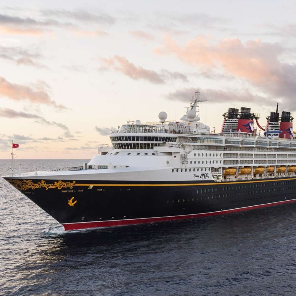 Disney Magic