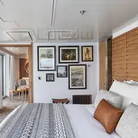 Image related to Owner's Suite with Balcony