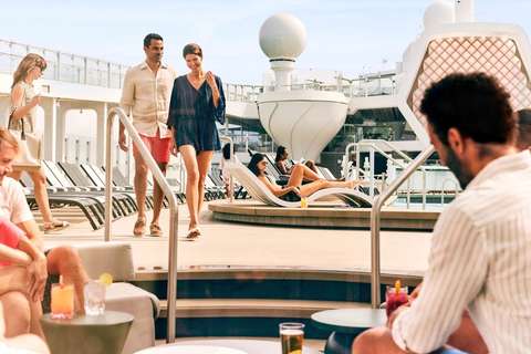 Image related to Resort Sun Deck