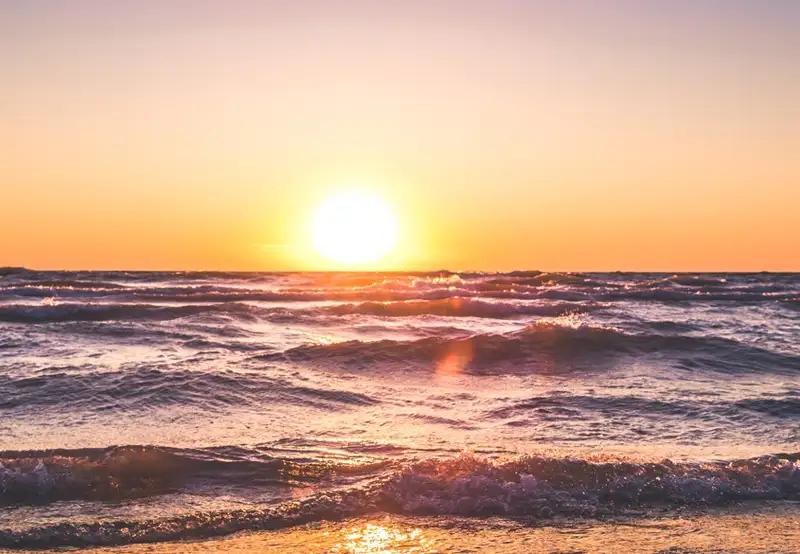  Ashdod Beach 