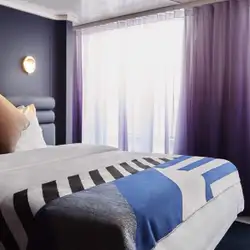 Image related to Posh Suite