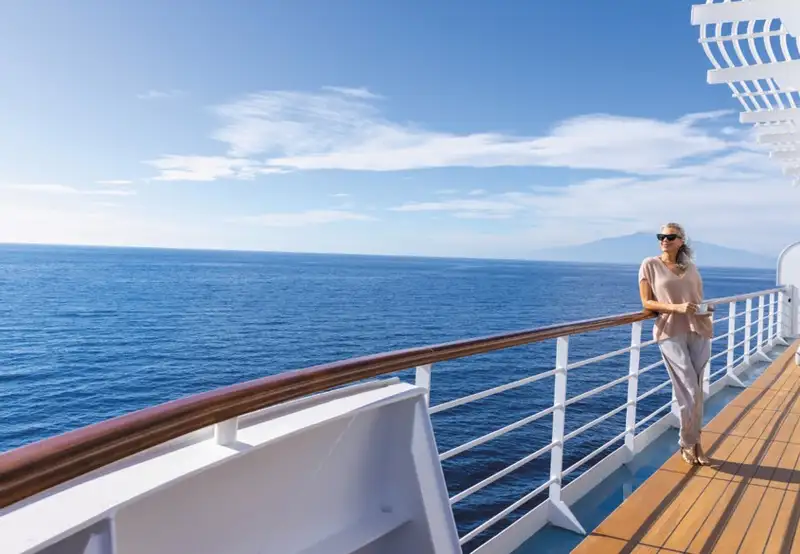 Seven Seas Grandeur