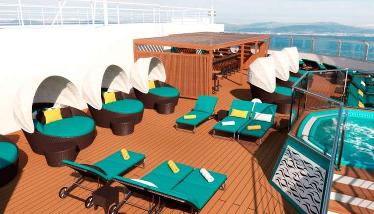 CARNIVAL MAGIC