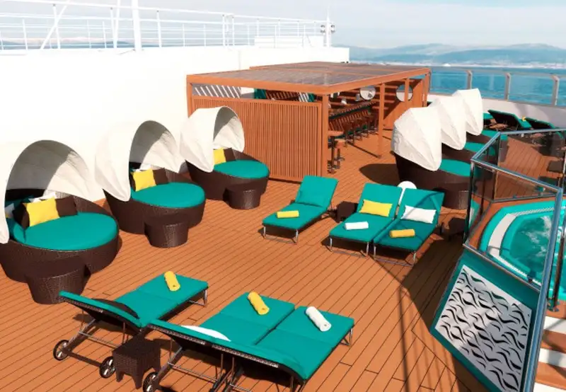 CARNIVAL MAGIC
