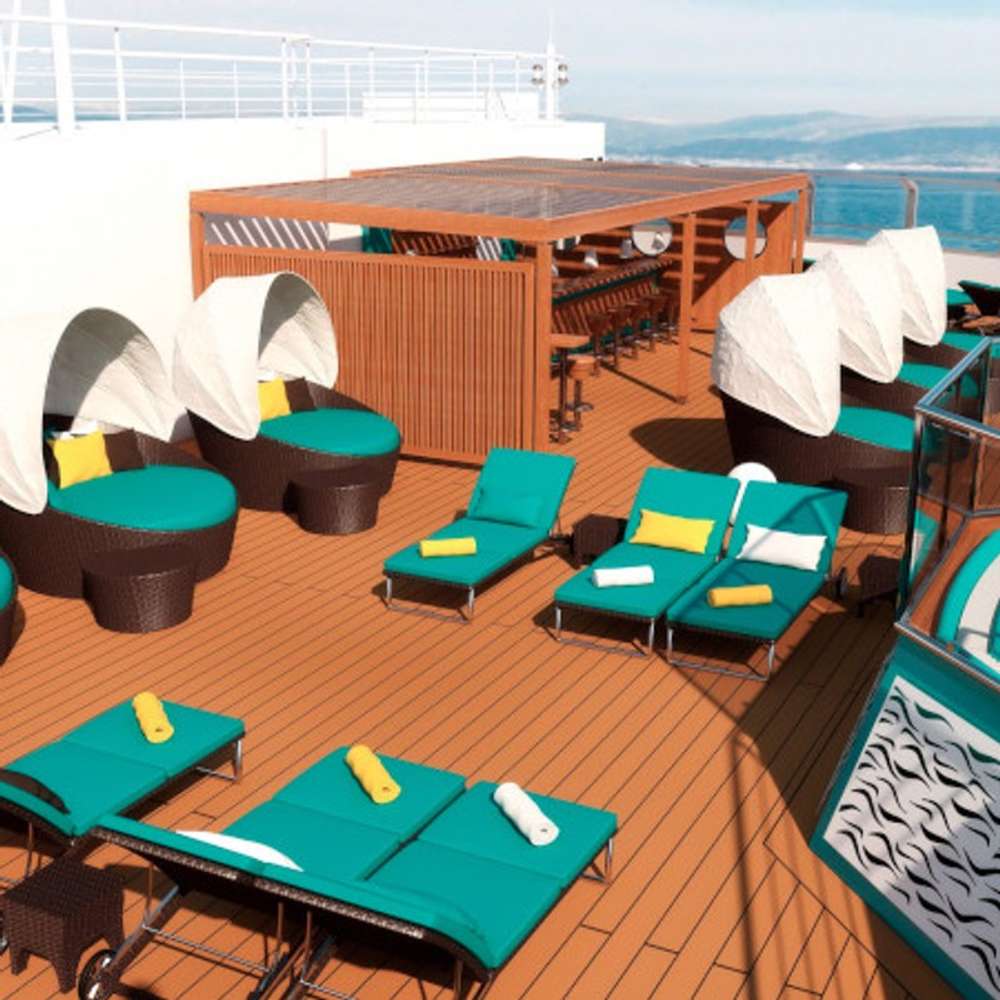 CARNIVAL MAGIC