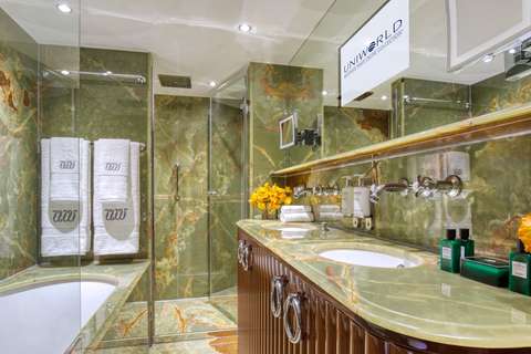 Image related to Suite Bathroom