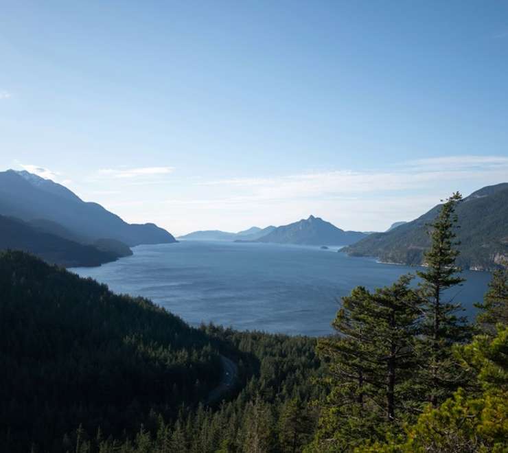Howe Sound