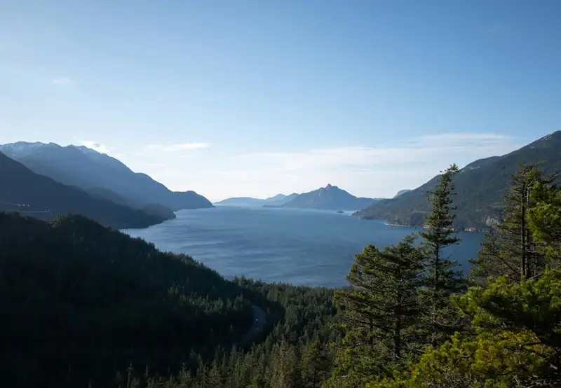 Howe Sound