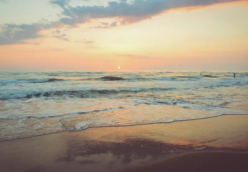 Spiaggia del Pirata 