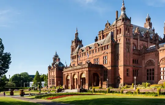 Kelvingrove Art Gallery and Museum