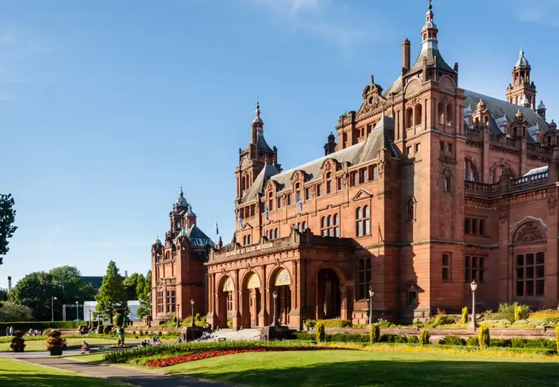 Image related to Kelvingrove Art Gallery and Museum
