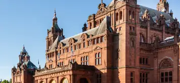 Image related to Image related to Kelvingrove Art Gallery and Museum
