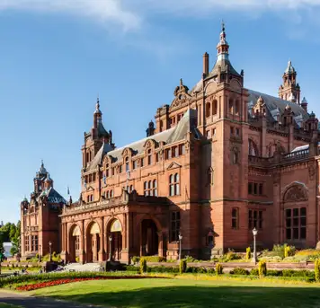 Image related to Kelvingrove Art Gallery and Museum