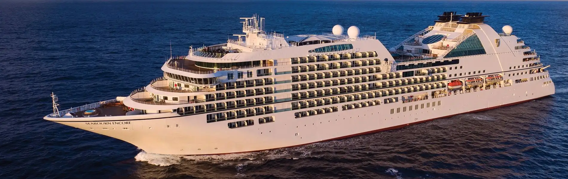 P&O Cruises