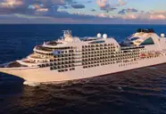 ship exterior