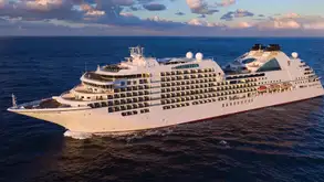 Glacier Bay, Fjords & Inside Passage - Vancouver R/Trip Fly Cruise