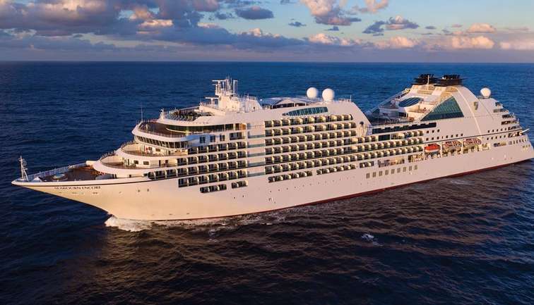 ship exterior