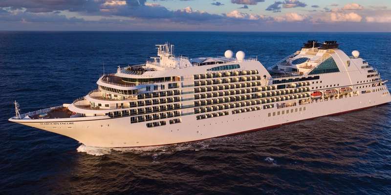 ship exterior