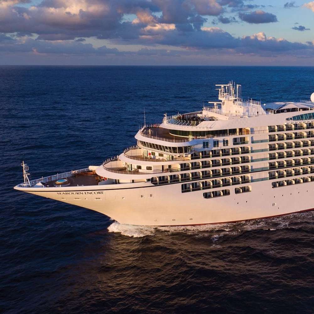 ship exterior