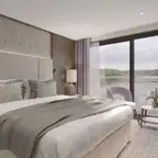 Overview of a French Balcony